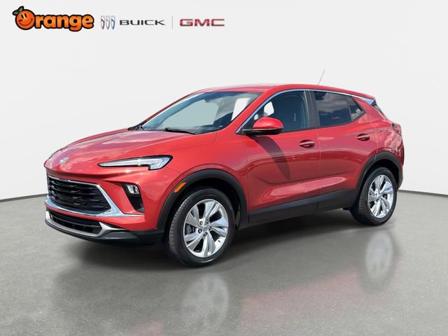 Used 2024 Buick Encore GX Preferred w/ Comfort Package FWD image 7