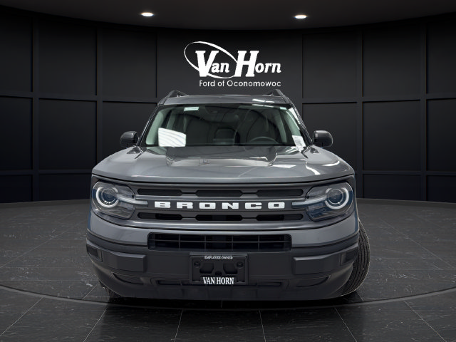 Used 2023 Ford Bronco Sport Big Bend AWD/4WD image 2