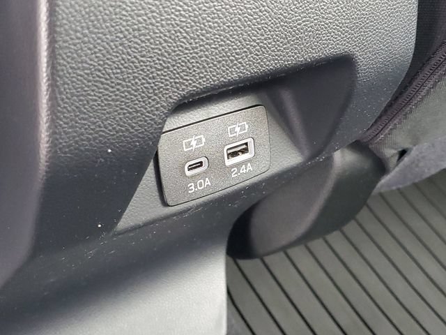Certified 2024 Subaru Impreza RS AWD/4WD image 11