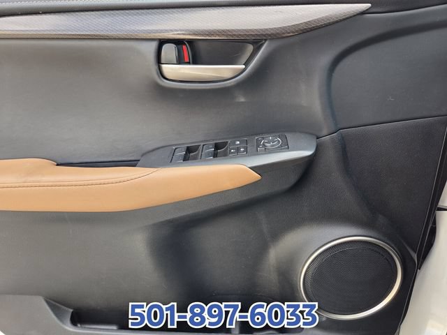 Used 2016 Lexus NX 200t FWD image 25