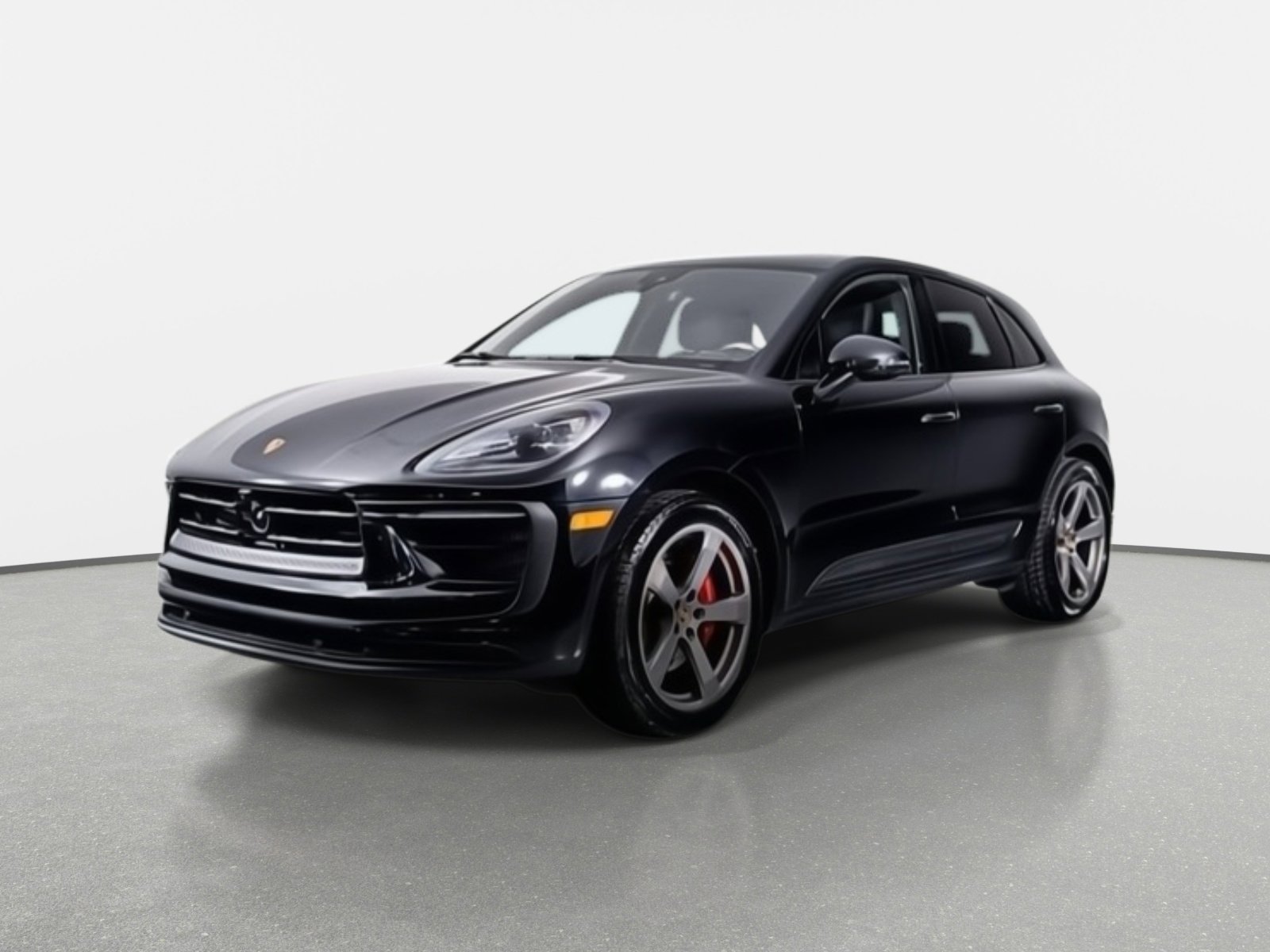 Used 2022 Porsche Macan S w/ Premium Package Plus image 22