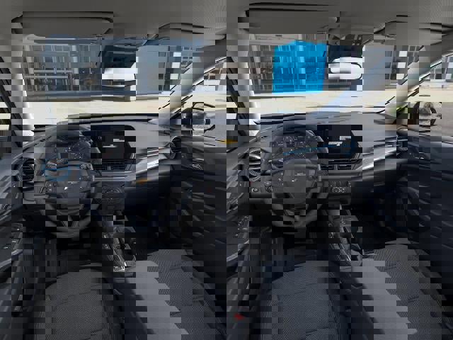 New 2026 Chevrolet Trax LS image 15