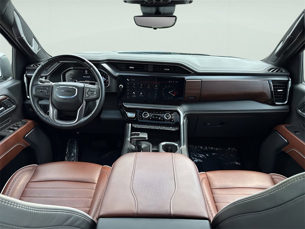 Used 2024 GMC Sierra 1500 Denali Ultimate image 14