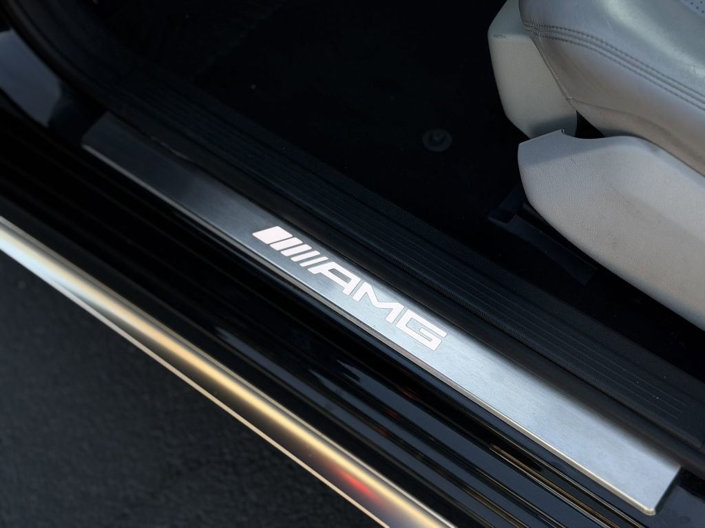 Used 2015 Mercedes-Benz E 63 AMG S-Model image 9