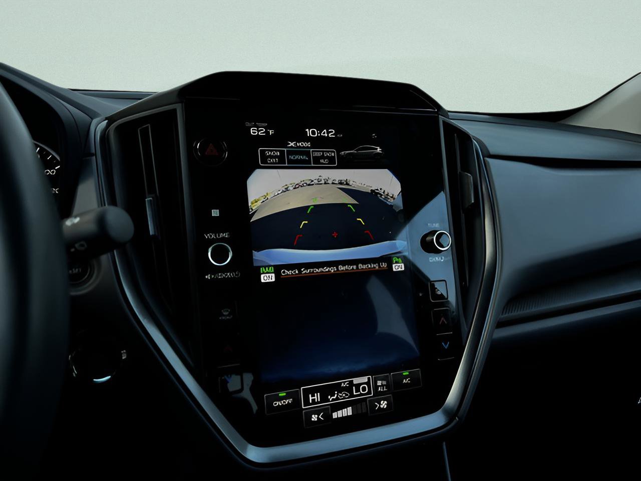 Used 2024 Subaru Crosstrek 2.5i Limited w/ Crosstrek Mirror Package image 15