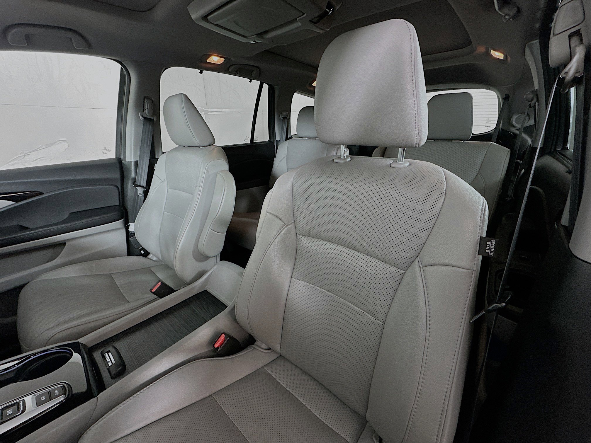 Used 2020 Honda Pilot Elite image 20