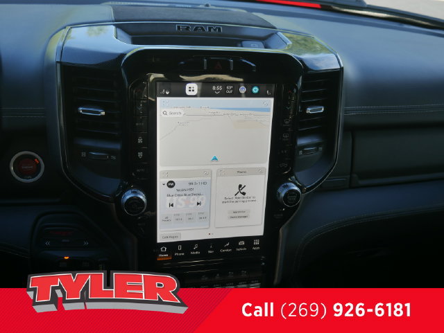 Used 2022 RAM 1500 TRX AWD/4WD image 47