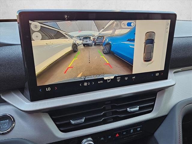 New 2026 Ford Explorer Active image 12