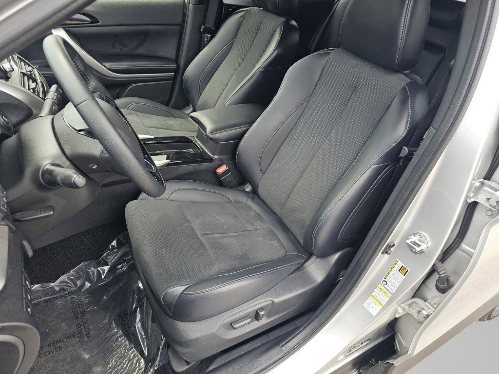 Used 2025 Mitsubishi Eclipse Cross SE AWD/4WD image 6