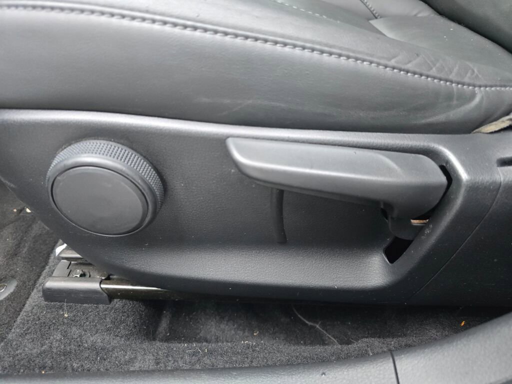 Used 2021 MAZDA CX-30 FWD 2.5 S w/ Select Package image 21