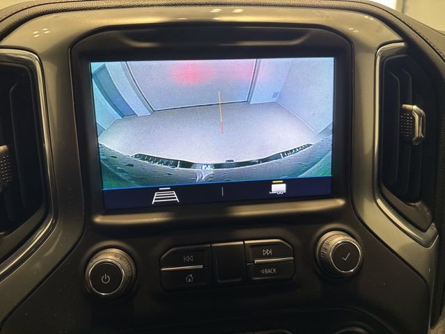 Certified 2023 Chevrolet Silverado 3500 LT image 17