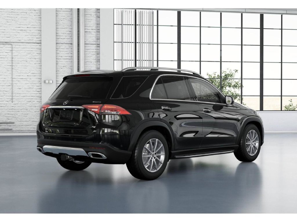 Certified 2024 Mercedes-Benz GLE 350 4MATIC image 21