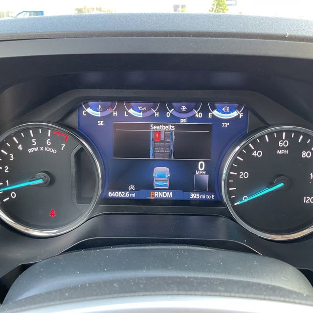 Used 2024 Ford Expedition Max Limited image 35