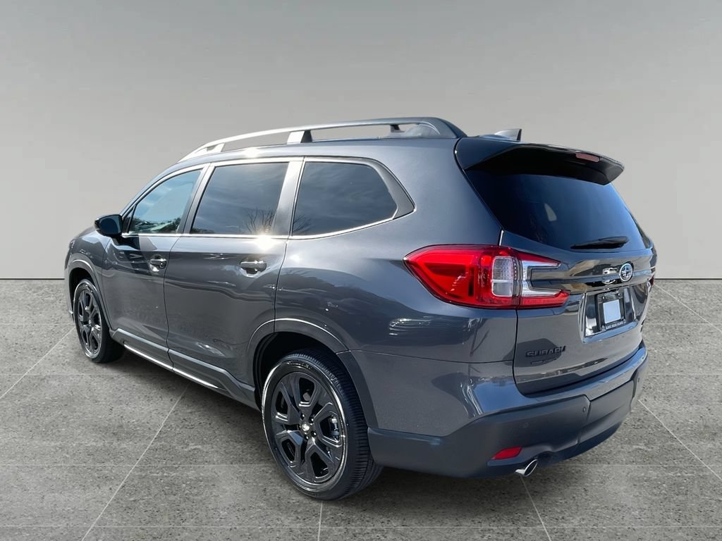 Used 2025 Subaru Ascent Bronze Edition w/ Popular Package #2 AWD/4WD image 3