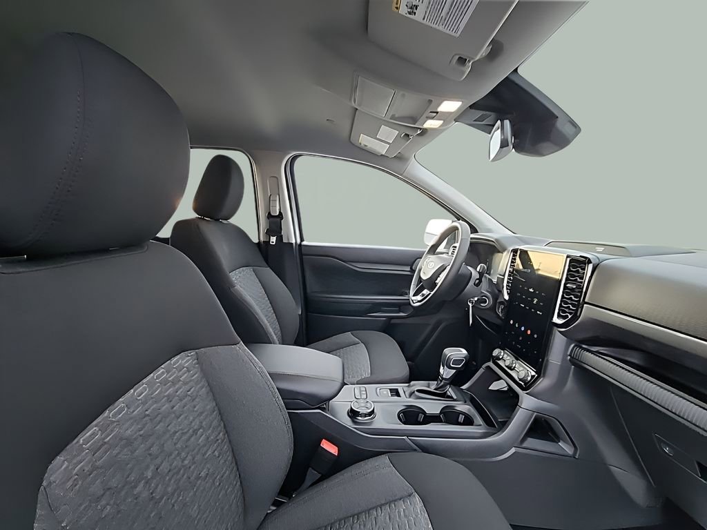 New 2026 Ford Ranger XLT image 15
