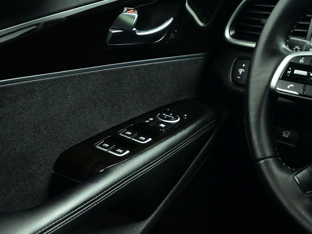 Certified 2020 Kia Sorento EX image 43