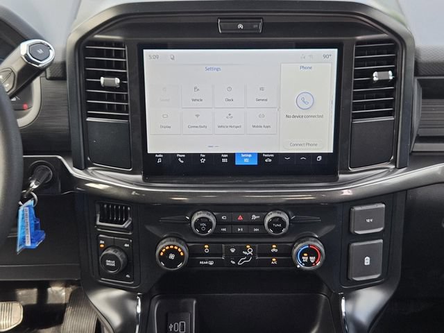 New 2026 Ford F150 STX w/ Equipment Group 200A AWD/4WD image 16