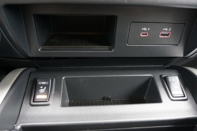 Certified 2024 Nissan Titan SV w/ SV Convenience Package AWD/4WD image 19