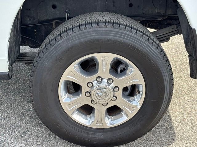 Used 2024 RAM 3500 Big Horn image 31