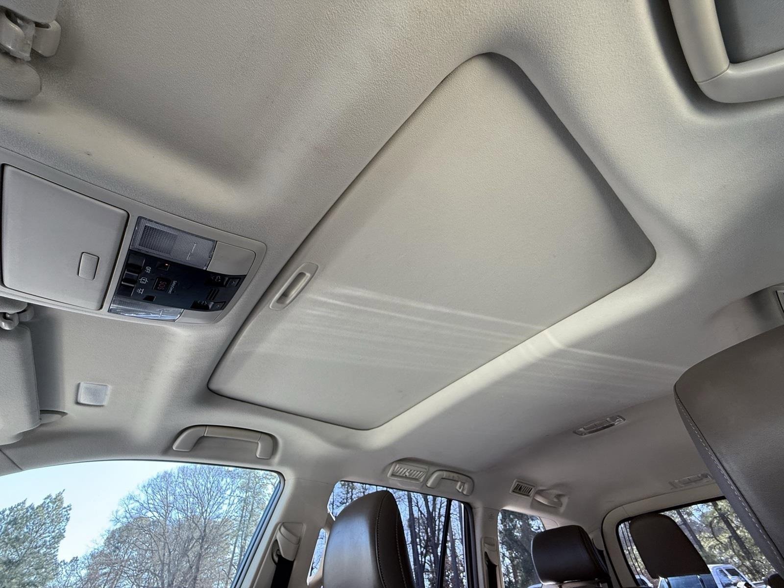 Used 2017 Lexus GX 460 Luxury image 58