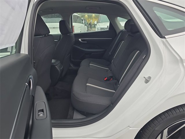 New 2026 Hyundai Sonata SEL image 21