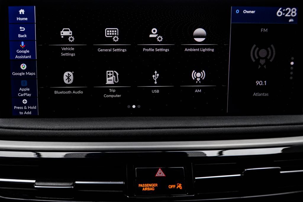 Used 2026 Acura MDX w/ Technology Package FWD image 30