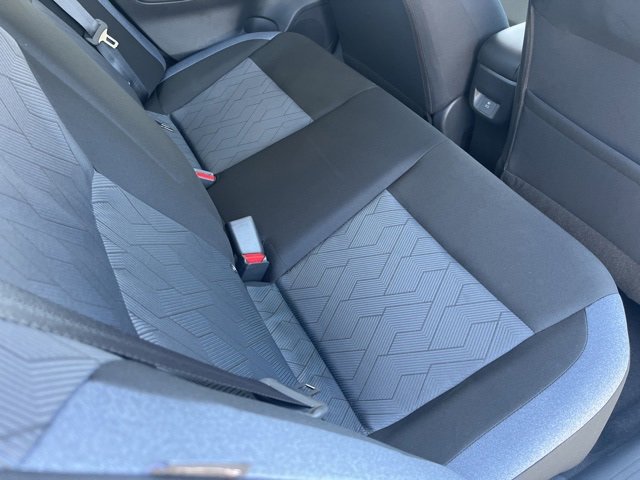 New 2025 Nissan Versa SV w/ Trunk Package image 25