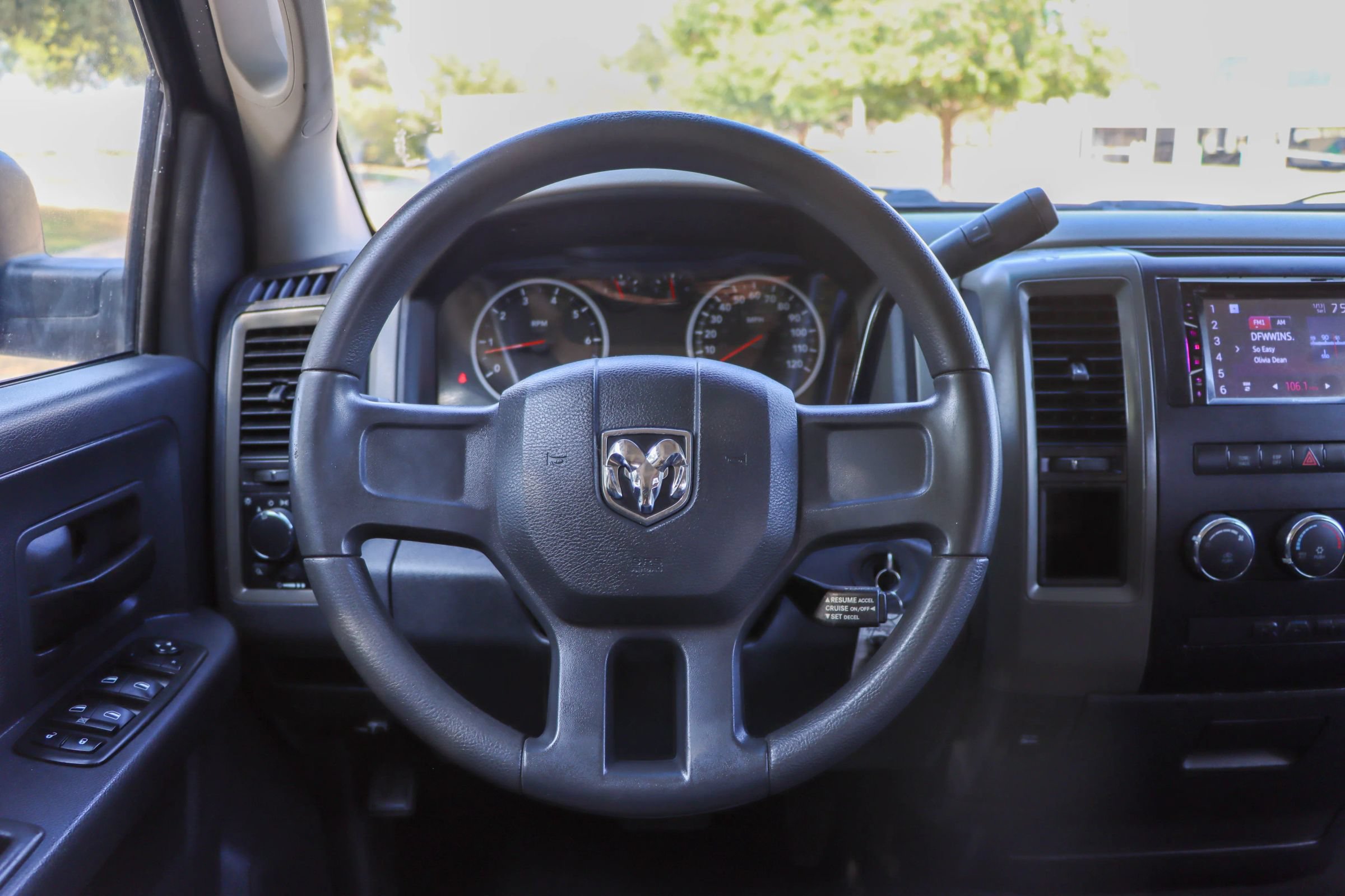 Used 2009 Dodge Ram 1500 Truck ST w/ ST Popular Equipment Group RWD image 25