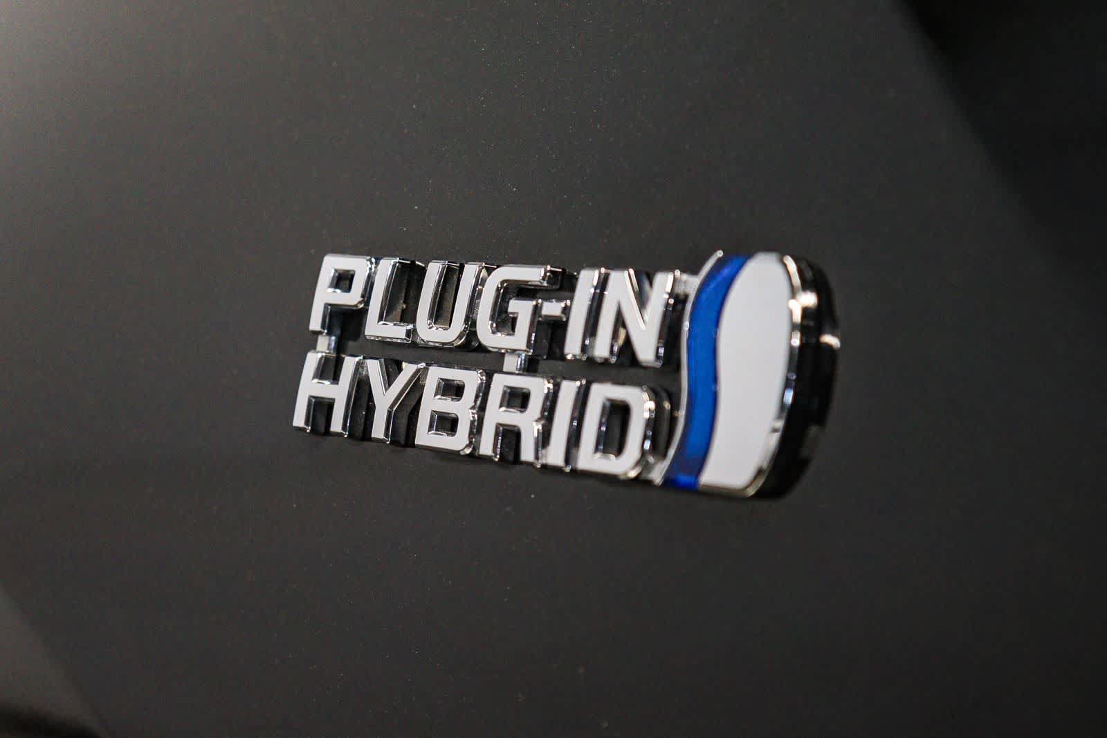 Used 2021 Toyota Prius Prime XLE FWD image 13