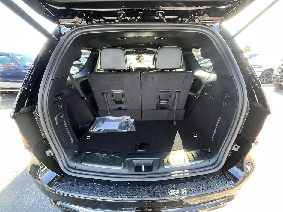 New 2026 Dodge Durango GT AWD/4WD image 8