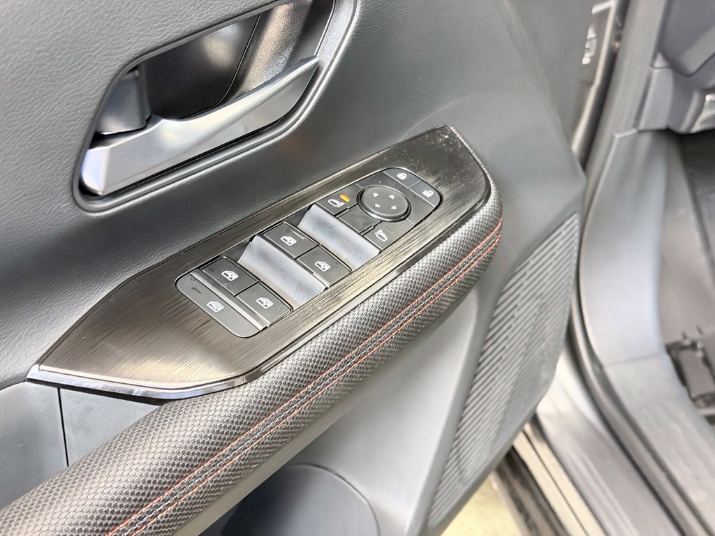New 2027 Nissan Kicks SV w/ Rock Creek Edition AWD/4WD image 10