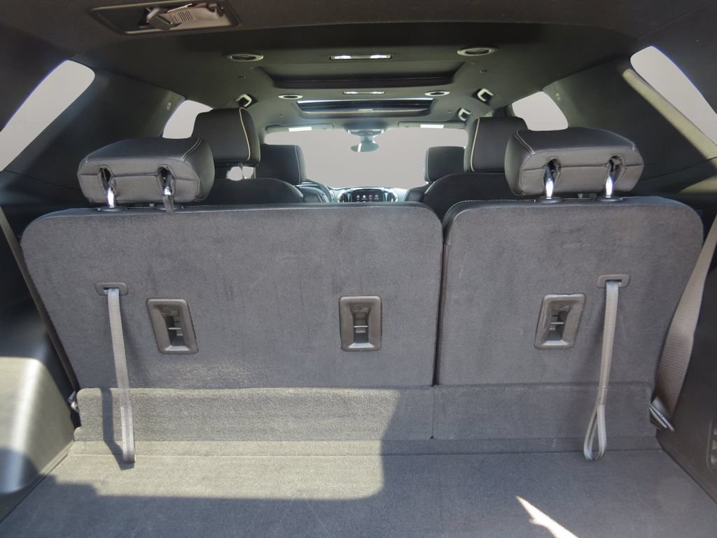 Certified 2023 Chevrolet Traverse Premier FWD image 24