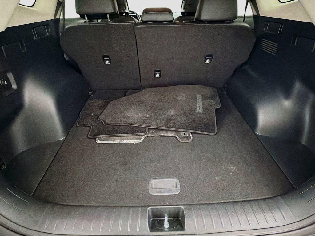 Used 2023 Kia Sportage EX image 27