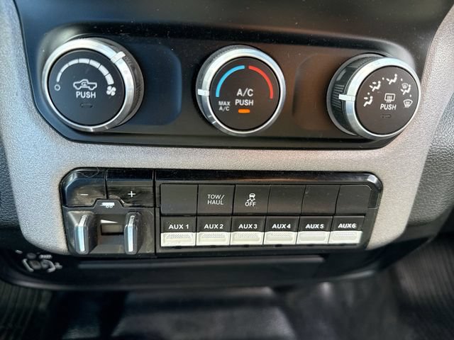 Used 2024 RAM 3500 Tradesman AWD/4WD image 22