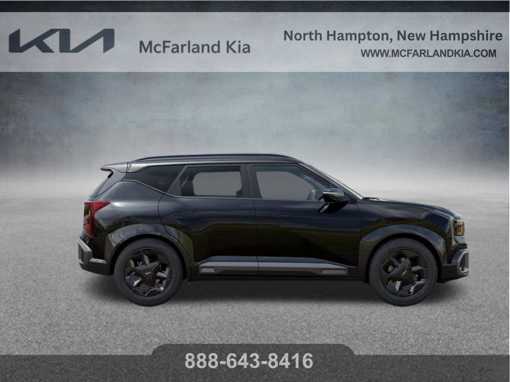 New 2027 Kia Seltos X-Line S AWD/4WD image 7