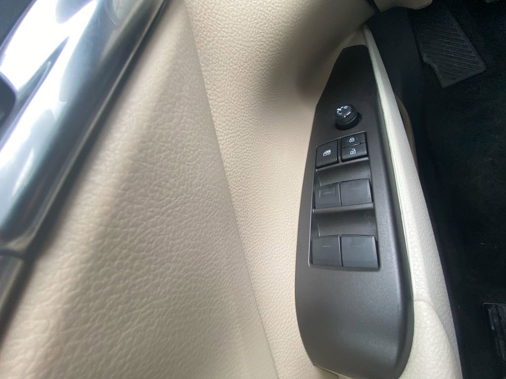 Used 2023 Toyota Camry LE FWD image 16