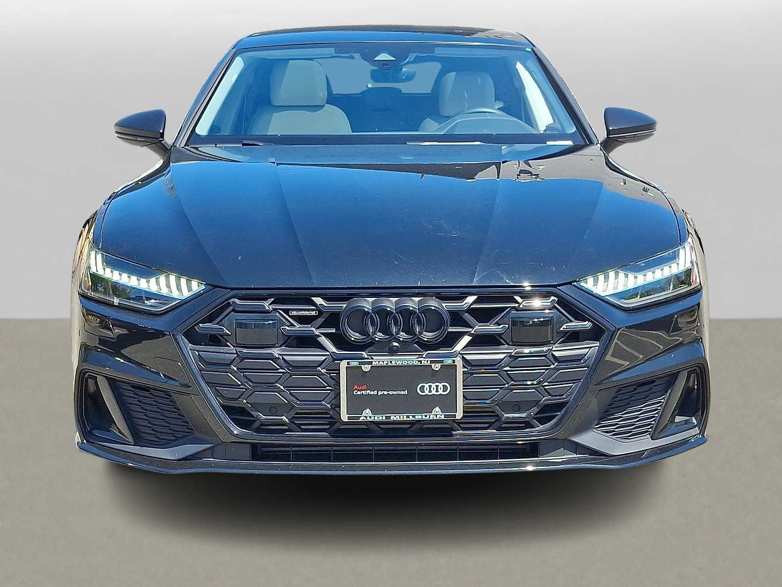 Certified 2024 Audi A7 3.0T Premium Plus w/ Premium Plus Package AWD/4WD image 29