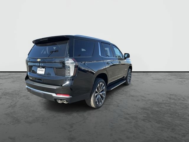 New 2026 Chevrolet Tahoe High Country w/ Sun And Tow Package image 7