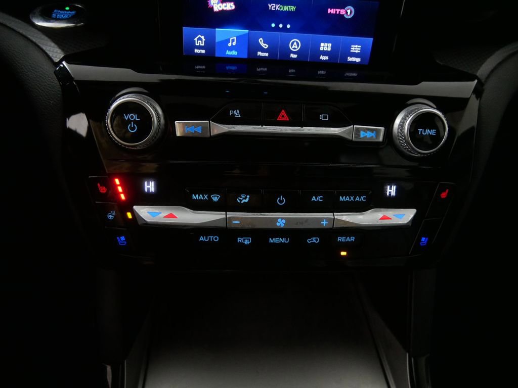 Used 2021 Ford Explorer ST w/ ST Street Pack image 24