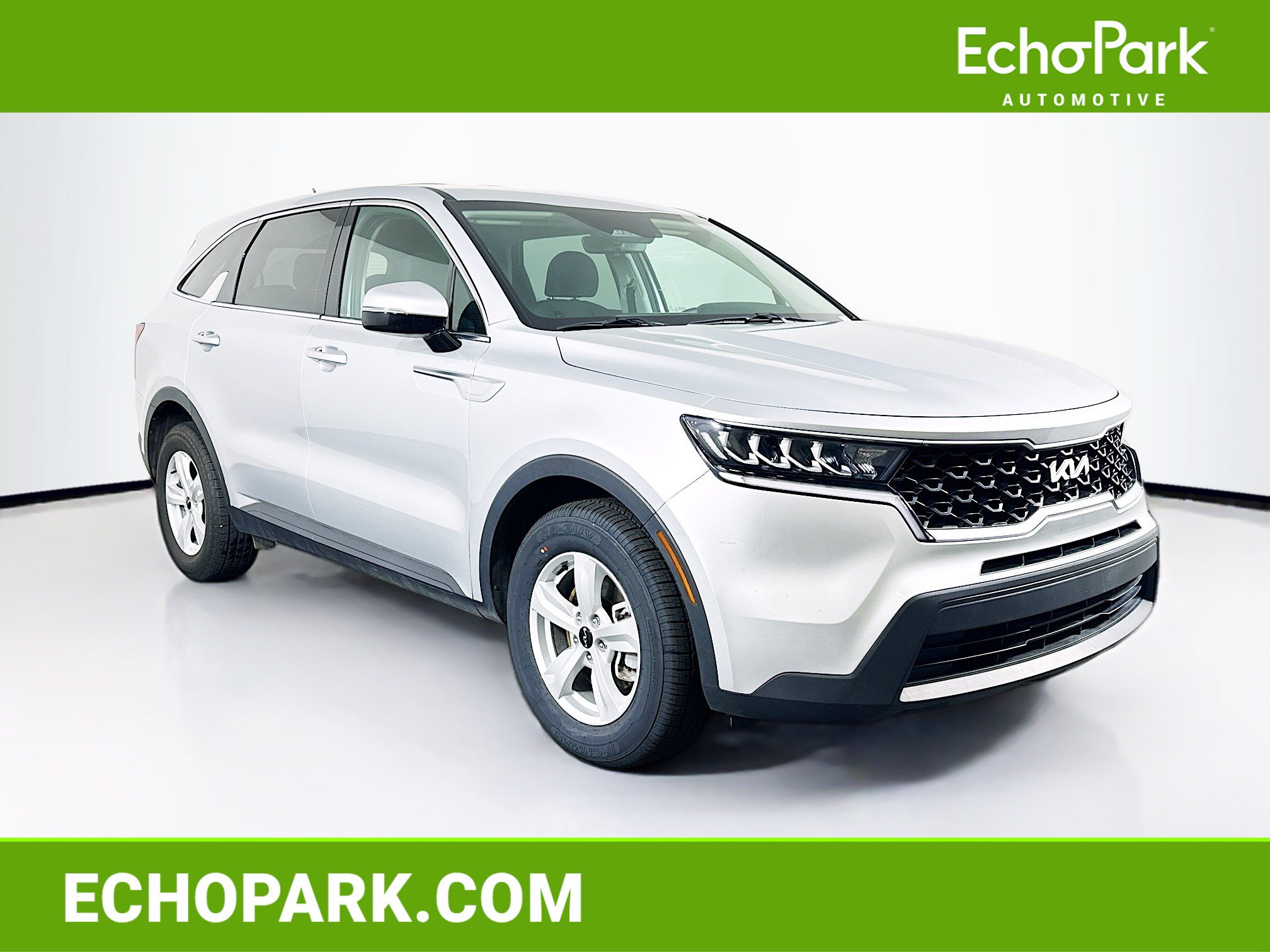 Used 2022 Kia Sorento LX