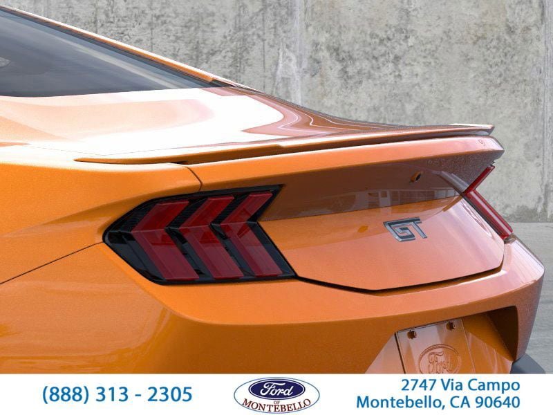New 2026 Ford Mustang GT image 23