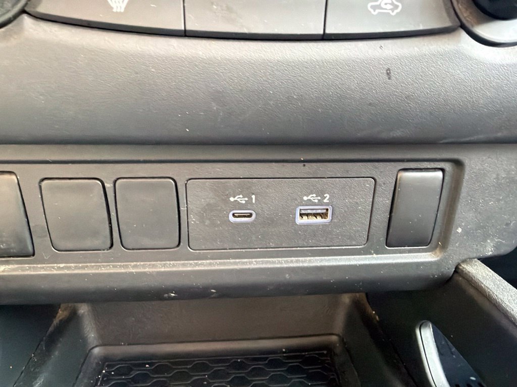 Used 2024 Nissan Frontier S w/ S Utility Package AWD/4WD image 26