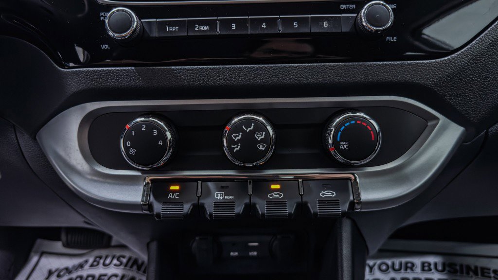 Used 2016 Kia Rio LX image 26