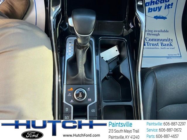 Used 2023 Kia Sorento SX AWD/4WD image 27