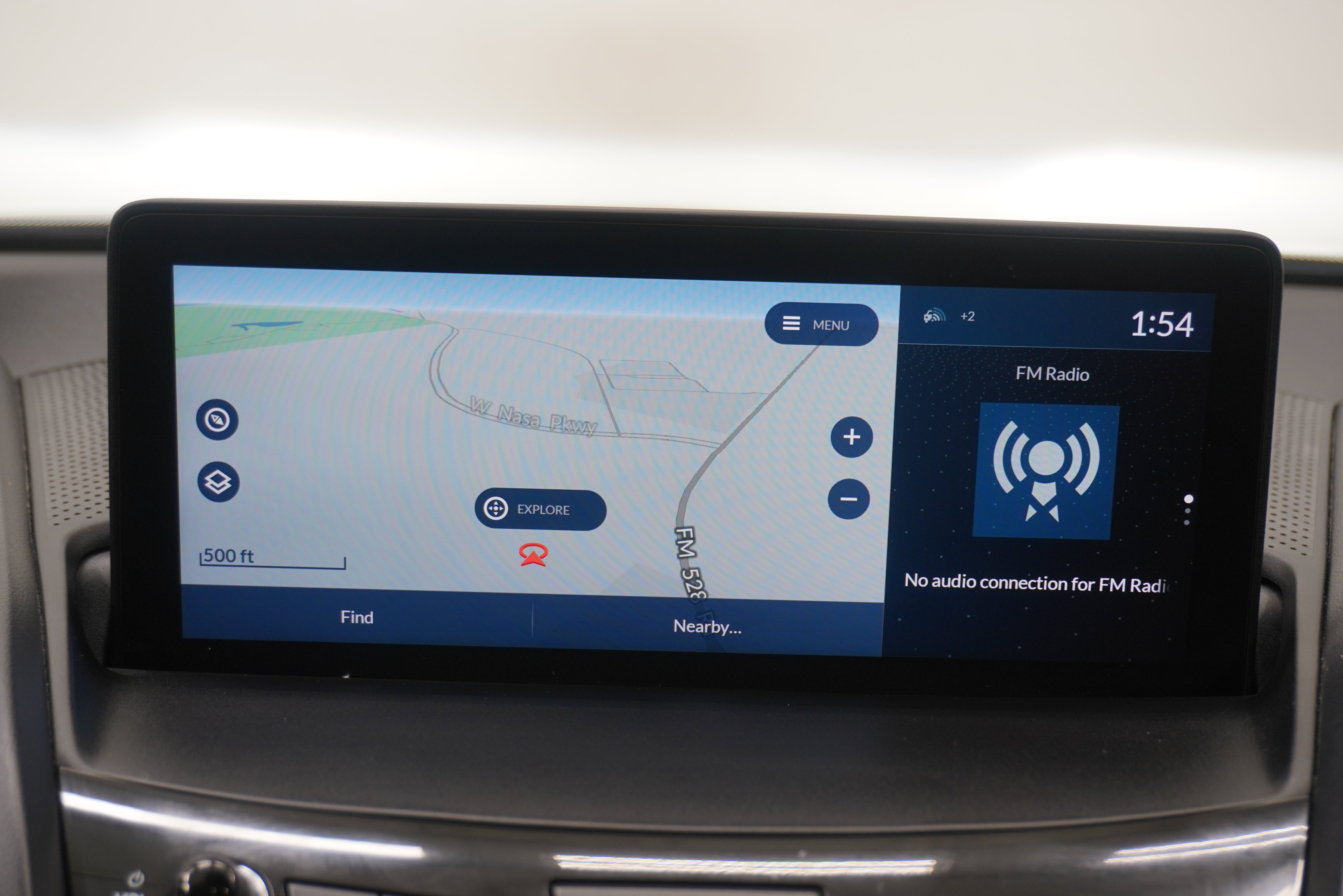Used 2019 Acura RDX w/ Advance Package AWD/4WD image 21