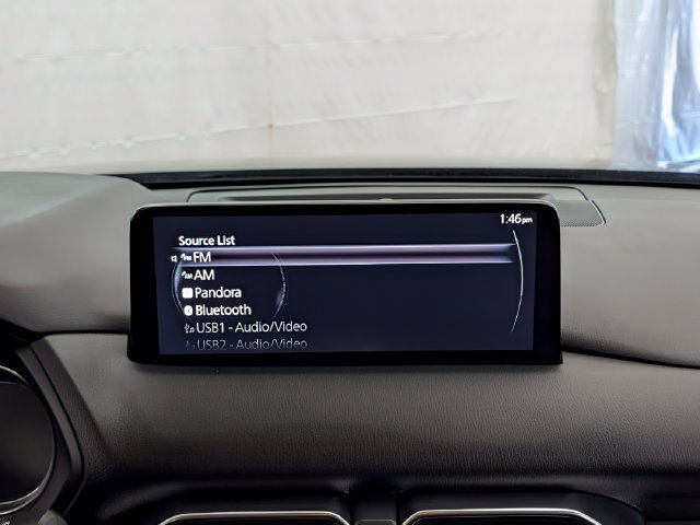 Certified 2025 MAZDA CX-5 AWD 2.5 S image 24