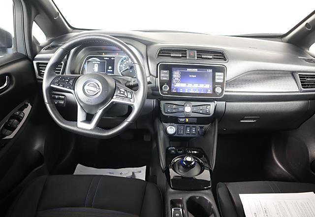 Used 2024 Nissan Leaf SV Plus image 18