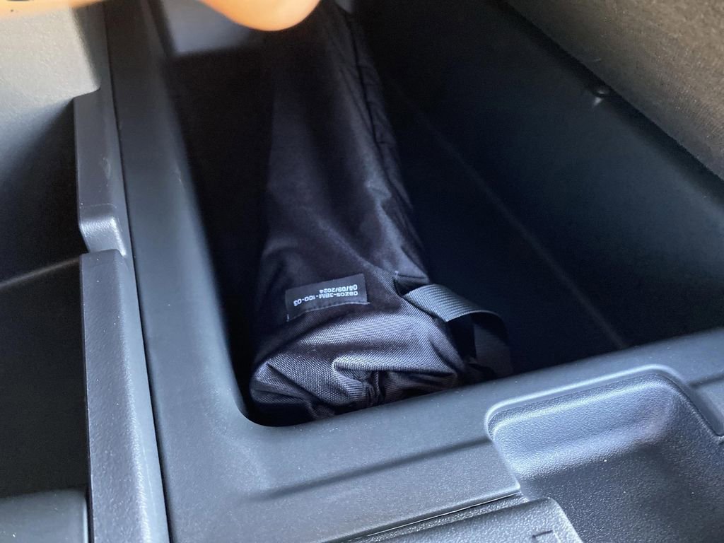 New 2026 Honda Passport TrailSport Elite image 17