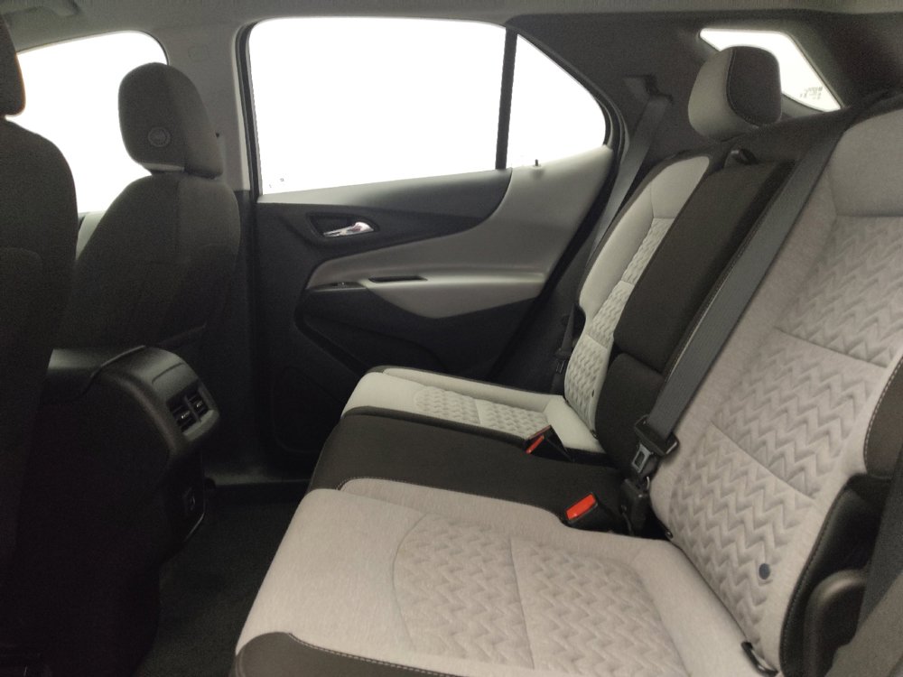 Used 2024 Chevrolet Equinox LS w/ LPO, Cargo Package image 18