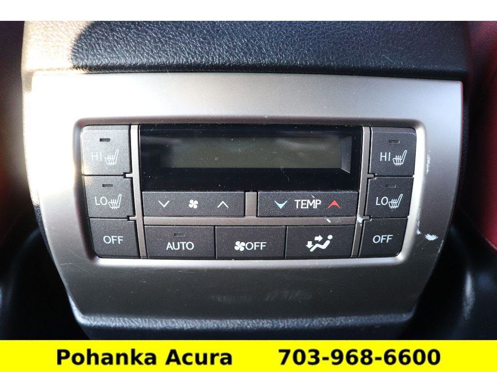 Used 2020 Lexus GX 460 Premium w/ Premium Package image 26